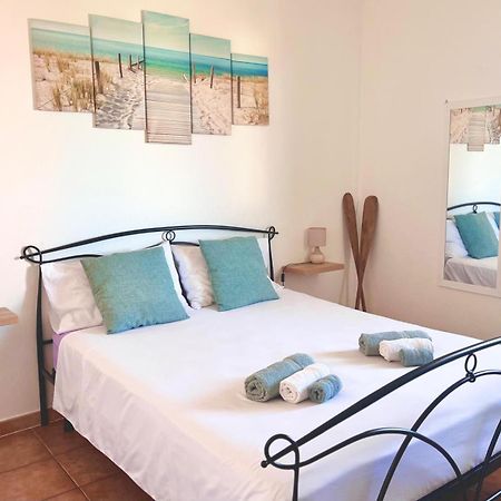 Casa Mea Posizione Strategica A Due Passi Dal Mare Apartment Porto Torres Exterior photo