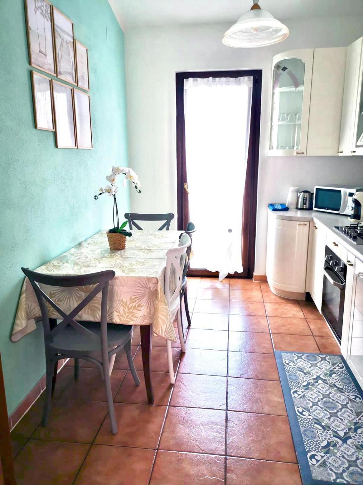 Casa Mea Posizione Strategica A Due Passi Dal Mare Apartment Porto Torres Exterior photo